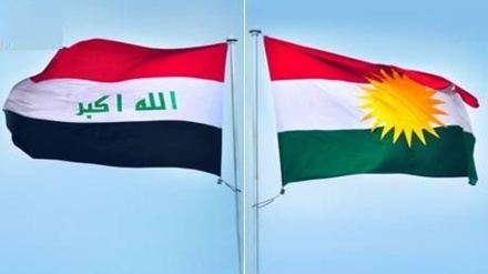 Ал-Ибодий: Курдистон минтақасида ўтказилган референдум натижалари бекор этилиши керак