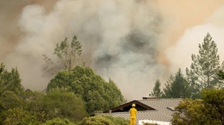 California, 17 morti in incendi, mancano all'appello 200 persone