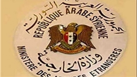 Suriye'ye baskı için Han Şeyhun olayını canlı tutma çalışmaları