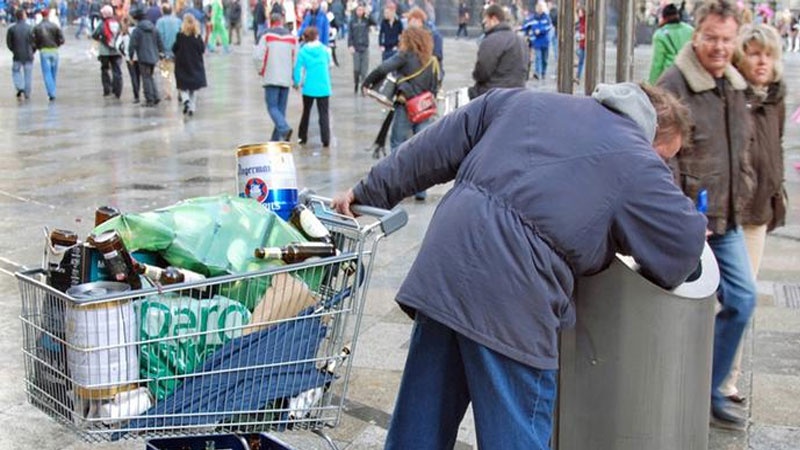 Violação dos direitos humanos no Ocidente, da ilusão à realidade (36-2017).