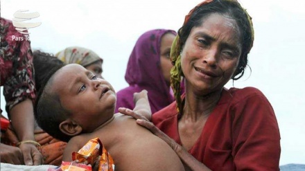 Primeira-ministra do Bangladesh garante que continuará a ajudar rohingya