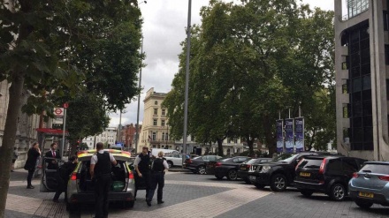Incidente em museu de Londres deixa pelo menos 11 feridos