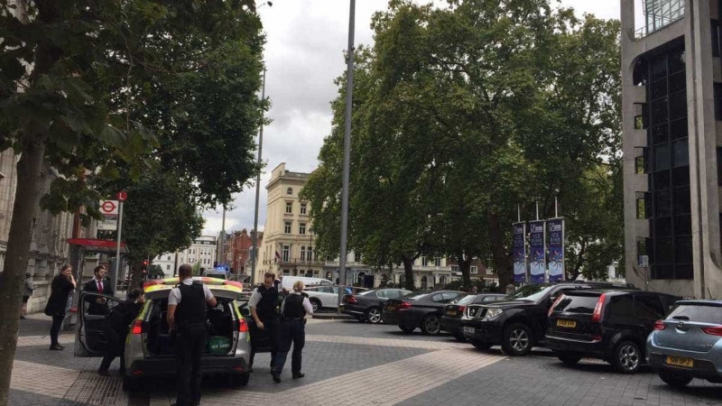 Incidente em museu de Londres deixa pelo menos 11 feridos