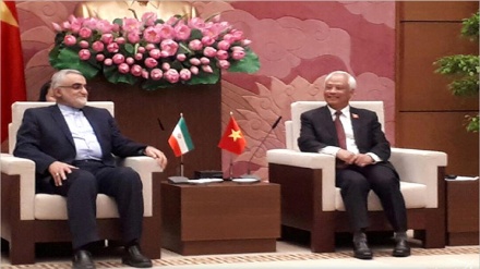 Burucerdi: İran'ın füze gücü caydırıcı amaçlıdır 