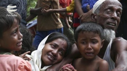 Myanmar: Onu, 3.000 Rohingya in Bangladesh