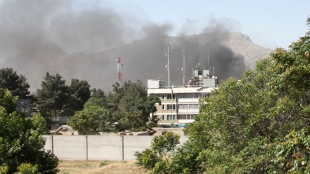 Cabul explosão mata 15 estudantes militares e fere 4