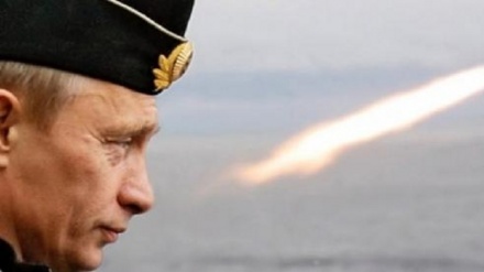 Putin: per la Russia disarmo nucleare 