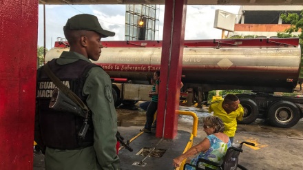 Brasil escondeu juiz venezuelano em embaixada em Caracas por 60 dias