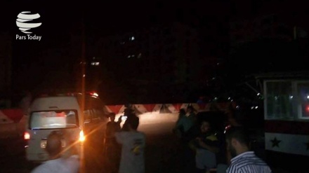 IŞİD'ın Suriyenin doğusunda saldırıdaki ölü sayısının artması 