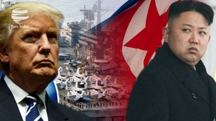 ABD'nin tehditlerine karşı Kuzey Kore'den tepki