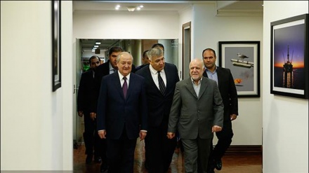 Uzbekistan joins list of Iran’s oil clients