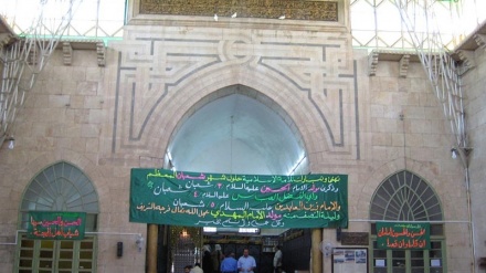 清真寺是爱与信仰的归宿18