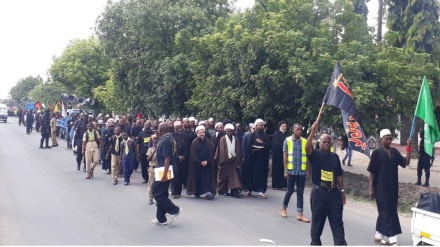 Mamilioni ya Waislamu duniani katika maombolezo ya Ashura