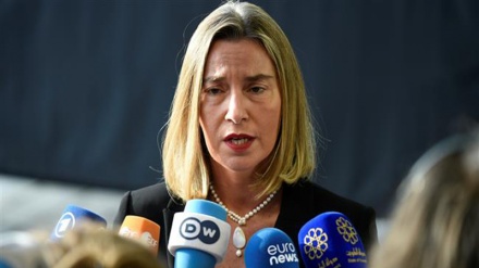 UE reitera o compromisso com o acordo do Irã  meio à ameaças dos EUA de destruí-lo