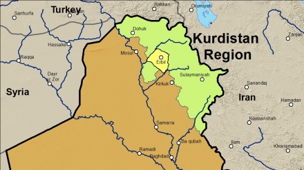 Kurdistani shtyn zgjedhjet pas kërcënimeve për luftë civile