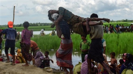 স্থবির রোহিঙ্গা প্রত্যাবাসন প্রক্রিয়া: আন্তর্জাতিক সম্প্রদায়ের ভূমিকা হতাশাজনক