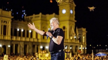 Lula é o candidato com maior potencial de votos em 2018