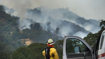 Usa: stato di emergenza in California, fin'ora 10 morti