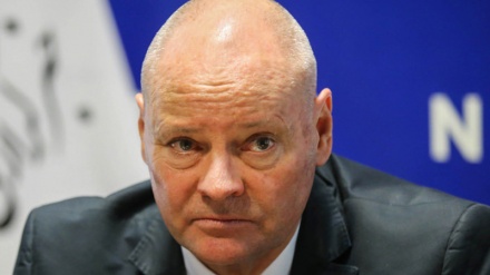 İran'ın Avrupa'ya ihracatı 10 kat arttı