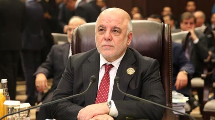 Al-Abadi: Pemilu Akan Digelar Sesuai Rencana