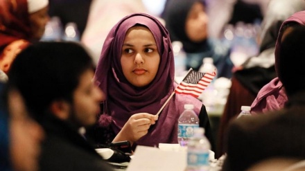 美国民调显示：伊斯兰教与暴力毫无关系