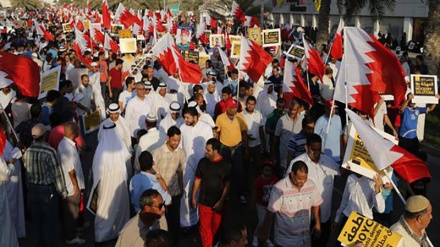 Bahreïn: le régime cède face au peuple