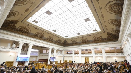 列国議会同盟の会合で、ミャンマーのイスラム教徒の殺害が非難