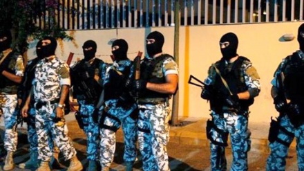 Lebanon yakamata genge la majasusi wa Mossad