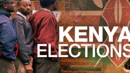 Wakenya washiriki uchaguzi wa rais wa marudio uliosusiwa na upinzani