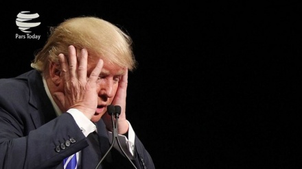 Akuzat e Trump kundër Iranit dhe kundërpërgjigjja ndaj tyre