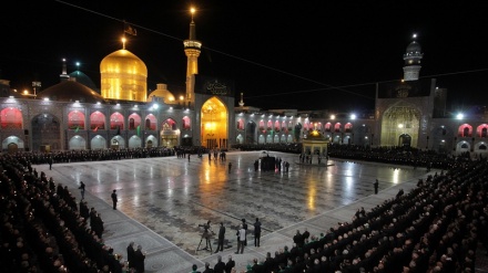 Ashura, la gran epopeya inmortal