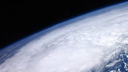 l’uragano Ophelia diretto verso Irlanda ed Inghilterra
