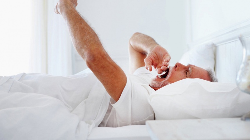 Voici le lien entre le manque de sommeil et les menteurs