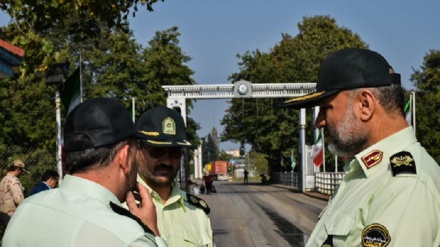 Giloni polisi rəyisi bo Ostoro marziku Ərbəyini zayiron ovaştey prosesi vindeyro bə komruki osə ğandey