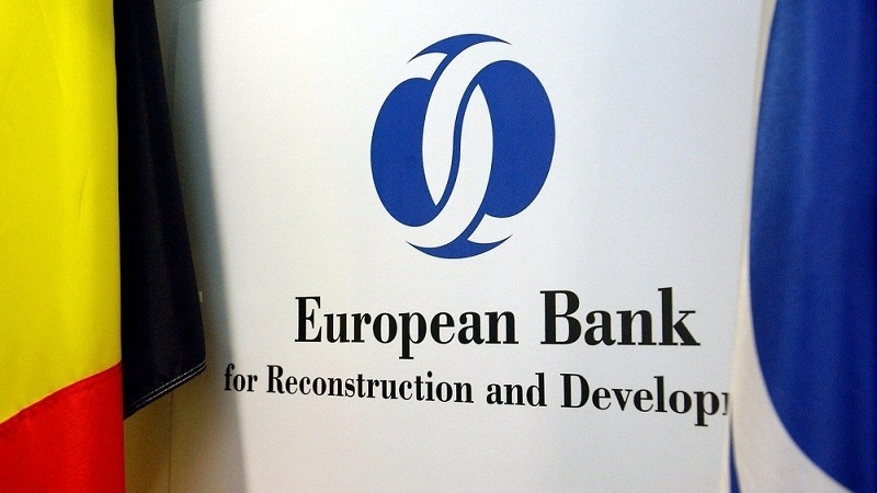 Европа тикланиш ва тараққиёт банки