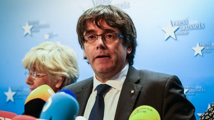 Portugal não acredita que possam ocorrer fraturas na Europa devido à Catalunha