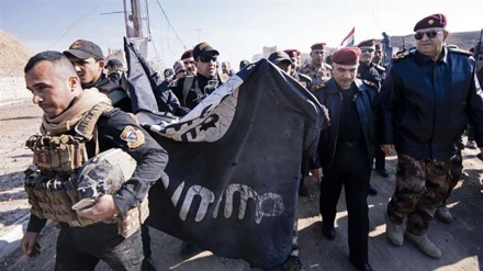 10 daechistes, dont 6 de nationalité américaine, arrêtés en Syrie