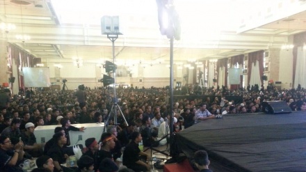 Peringatan Asyura di Semarang