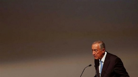 Portugal: Marcelo com a mesma posição do Governo sobre a 