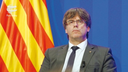 Catalogna, giudice tedesca non esclude 'no' all'estradizione di Puigdemont