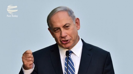 内塔尼亚胡为接受巴勒斯坦民族和解提出四个条件