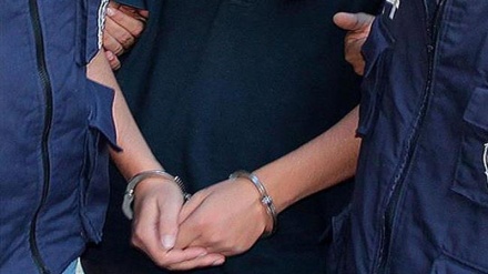 Боздошти як устоди донишгоҳ дар Афғонистон ба ҷурми иқдом ба ҳамлаи террористӣ

