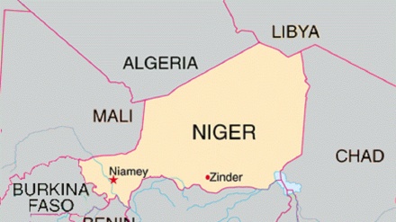 Senegal, Cote d'Ivoire zakataa kuingilia kijeshi Niger