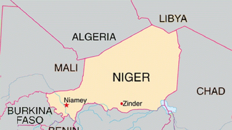 Watu 7 wauawa katika hujuma ya Boko Haram nchini Niger