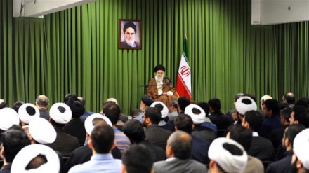 Iran will rip nuclear deal to pieces if other party tears it up: Leader