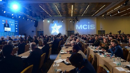 Roli dinamik i Iranit në traktatet ndërkombëtare