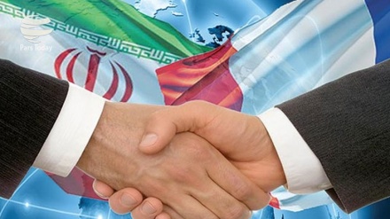 Iran und Frankreich betonen politische Beilegung der Syrienkrise