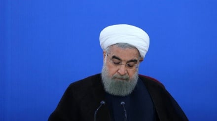 イラン大統領、「知識、学問、研究に国境はない」