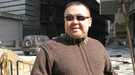 北朝鮮のキムジョンナム氏の殺害事件の被告の初公判が実施