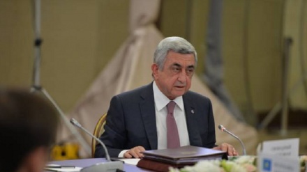 Հայաստանն աջակցում է ԱՊՀ-ում ՌԴ-ի ներկայացրած Ավանդական ընտանեկան արժեքներին աջակցության հայտարարությանը. ՀՀ Նախագահ 